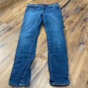 Lucky brand jeans size 6